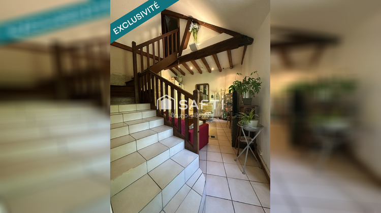 Ma-Cabane - Vente Maison Gien, 80 m²