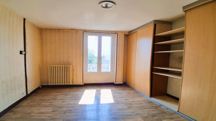 Ma-Cabane - Vente Maison Gien, 107 m²