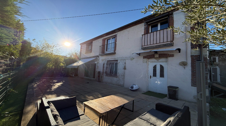 Ma-Cabane - Vente Maison Gien, 90 m²