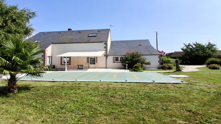 Ma-Cabane - Vente Maison Gien, 172 m²