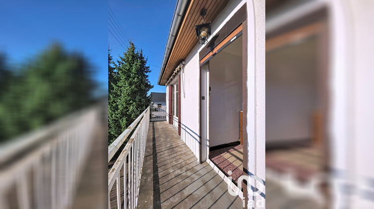 Ma-Cabane - Vente Maison Gien, 57 m²