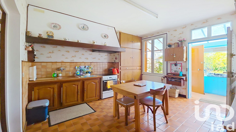 Ma-Cabane - Vente Maison Gien, 51 m²