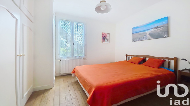 Ma-Cabane - Vente Maison Gien, 51 m²