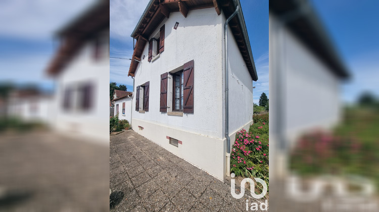 Ma-Cabane - Vente Maison Gien, 106 m²