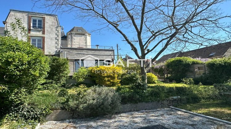 Ma-Cabane - Vente Maison Gien, 208 m²