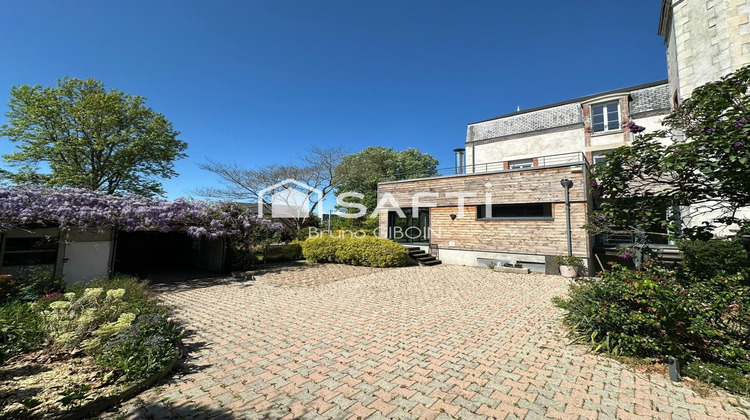 Ma-Cabane - Vente Maison Gien, 208 m²