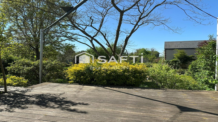 Ma-Cabane - Vente Maison Gien, 208 m²