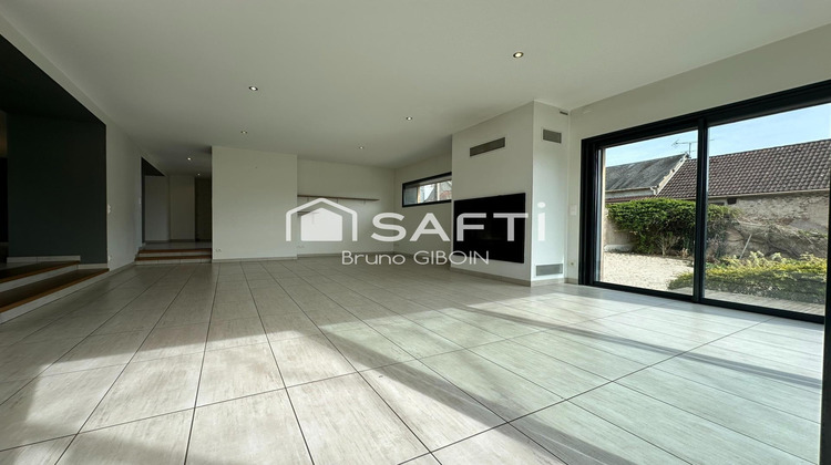 Ma-Cabane - Vente Maison Gien, 208 m²