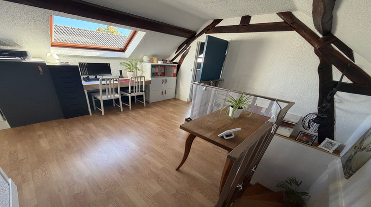 Ma-Cabane - Vente Maison Gien, 133 m²