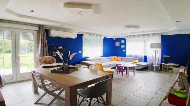 Ma-Cabane - Vente Maison Gien, 100 m²