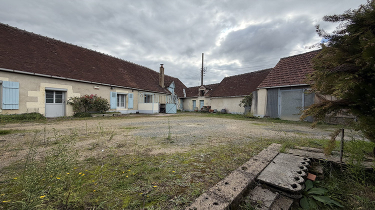 Ma-Cabane - Vente Maison Gien, 78 m²