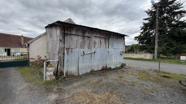 Ma-Cabane - Vente Maison Gien, 78 m²