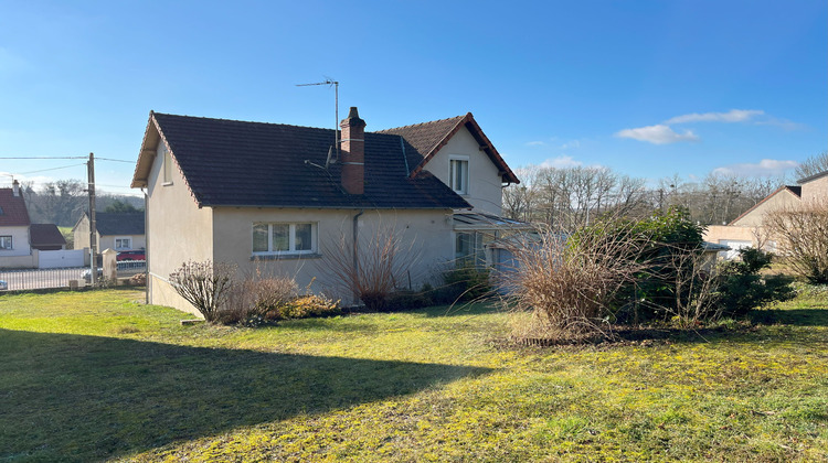 Ma-Cabane - Vente Maison Gien, 115 m²