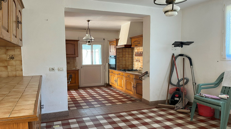 Ma-Cabane - Vente Maison Gien, 115 m²