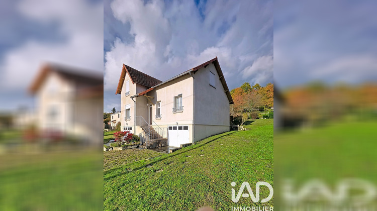 Ma-Cabane - Vente Maison Gien, 116 m²