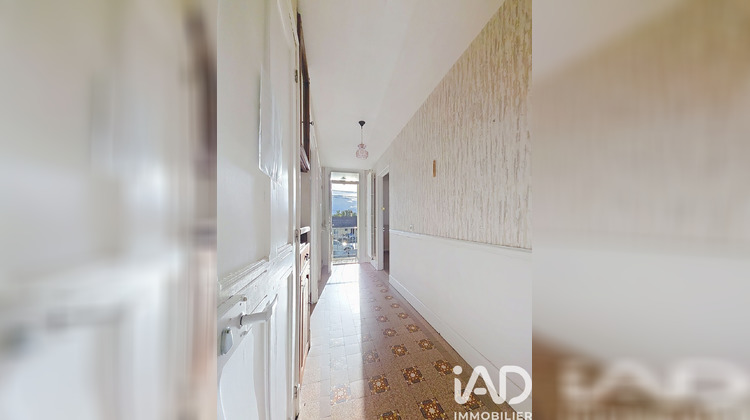 Ma-Cabane - Vente Maison Gien, 116 m²