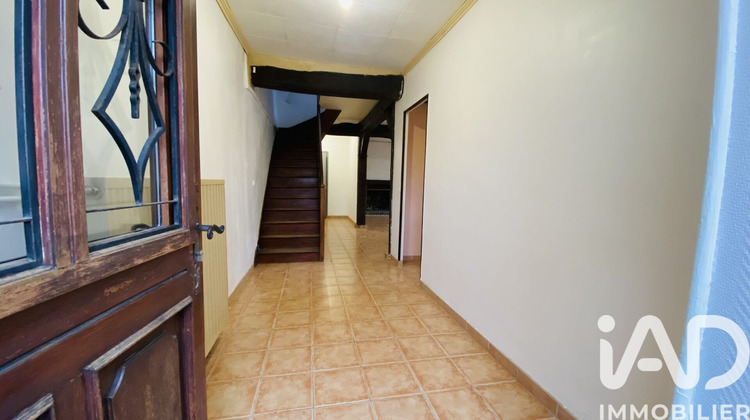 Ma-Cabane - Vente Maison Gien, 98 m²