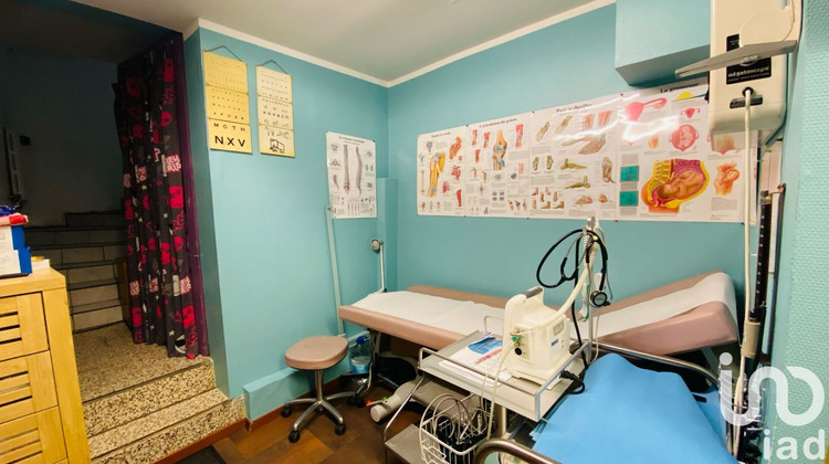 Ma-Cabane - Vente Maison Gien, 123 m²