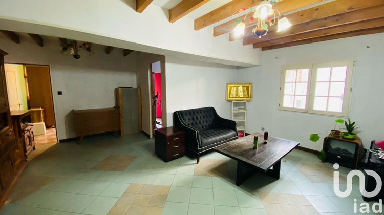 Ma-Cabane - Vente Maison Gien, 123 m²