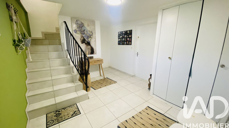 Ma-Cabane - Vente Maison Gien, 159 m²