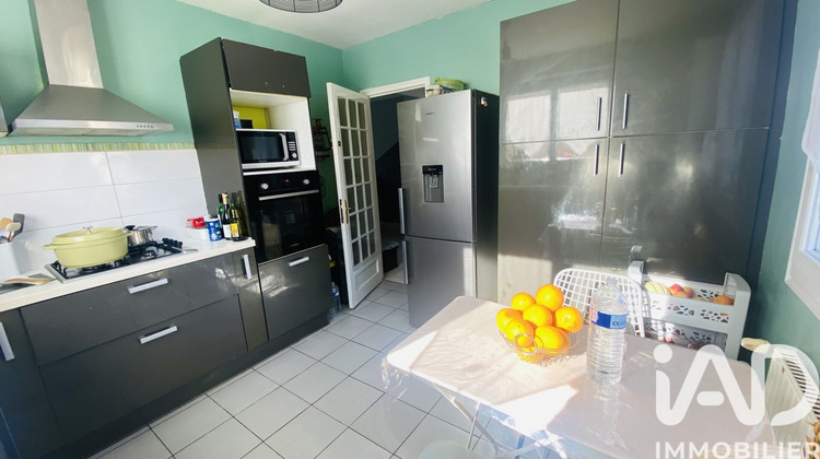 Ma-Cabane - Vente Maison Gien, 159 m²