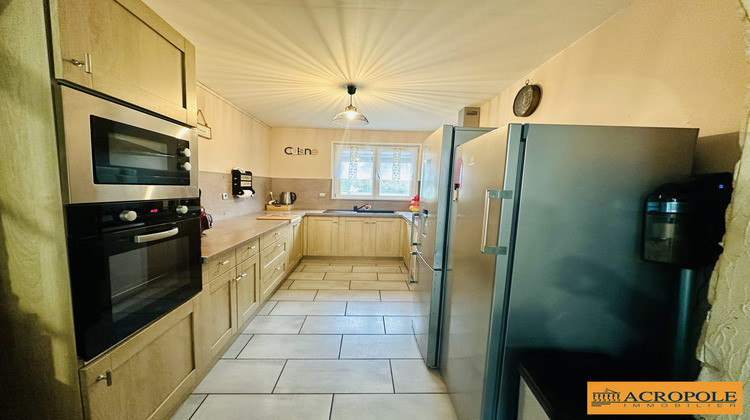 Ma-Cabane - Vente Maison Gien, 90 m²