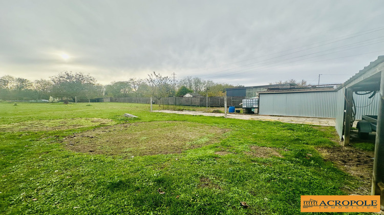 Ma-Cabane - Vente Maison Gien, 90 m²