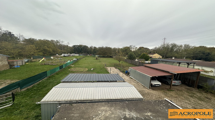 Ma-Cabane - Vente Maison Gien, 90 m²