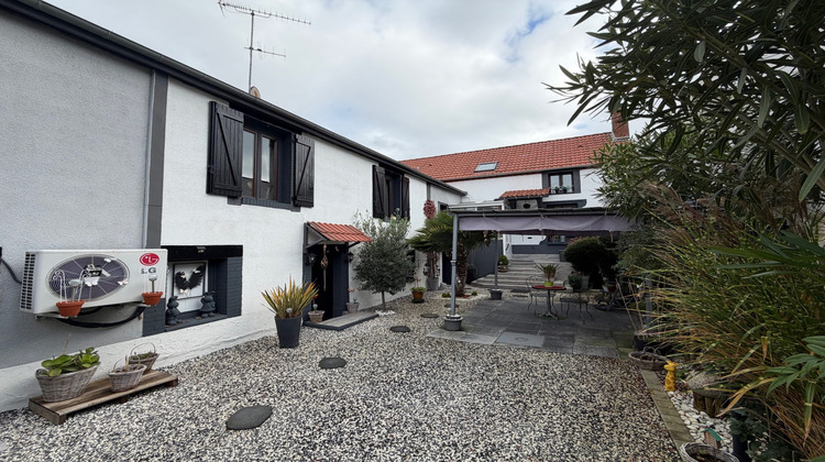 Ma-Cabane - Vente Maison Gien, 113 m²