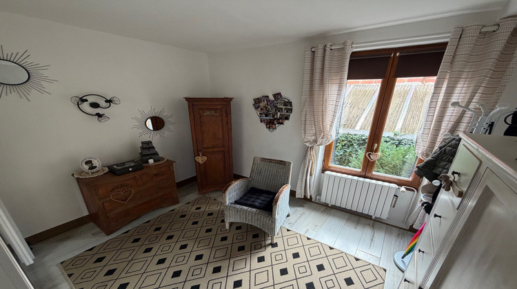 Ma-Cabane - Vente Maison Gien, 113 m²