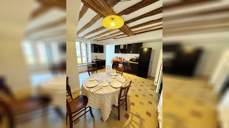 Ma-Cabane - Vente Maison GIEN, 83 m²