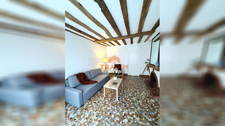 Ma-Cabane - Vente Maison GIEN, 83 m²