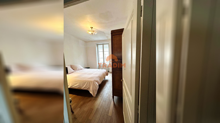 Ma-Cabane - Vente Maison GIEN, 83 m²