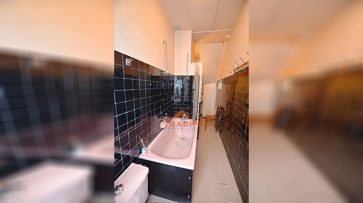 Ma-Cabane - Vente Maison GIEN, 83 m²