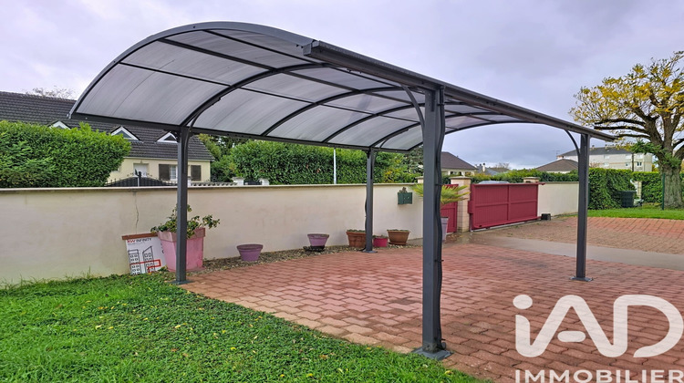 Ma-Cabane - Vente Maison Gien, 120 m²