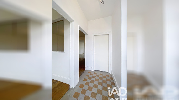 Ma-Cabane - Vente Maison Gien, 115 m²