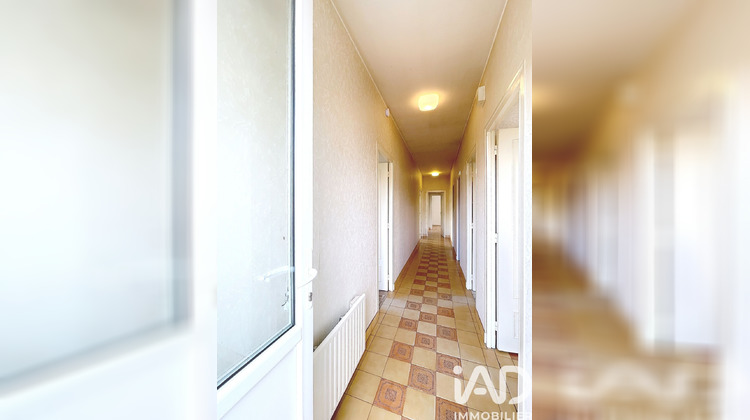 Ma-Cabane - Vente Maison Gien, 107 m²