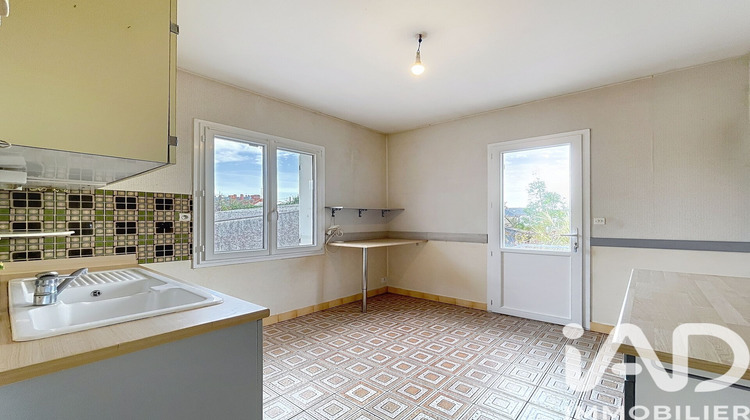 Ma-Cabane - Vente Maison Gien, 107 m²