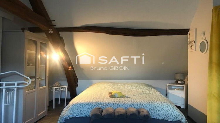 Ma-Cabane - Vente Maison Gien, 115 m²