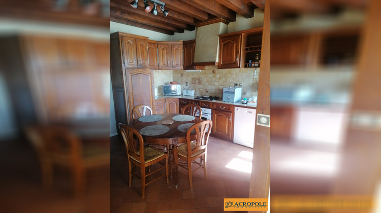 Ma-Cabane - Vente Maison Gien, 118 m²