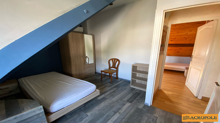 Ma-Cabane - Vente Maison Gien, 118 m²