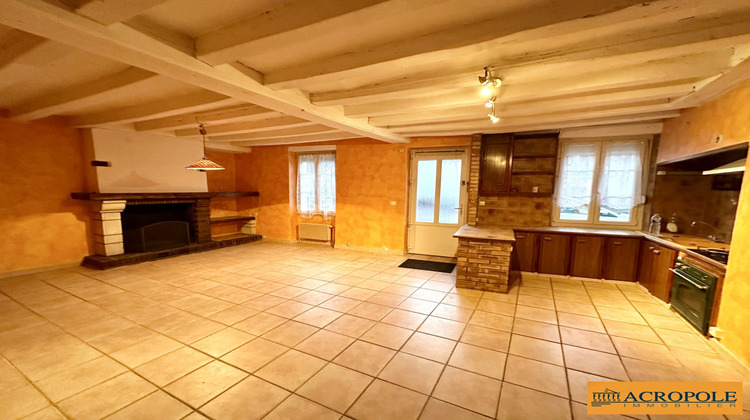 Ma-Cabane - Vente Maison Gien, 70 m²