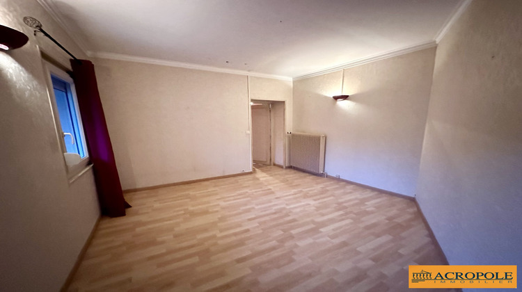 Ma-Cabane - Vente Maison Gien, 70 m²