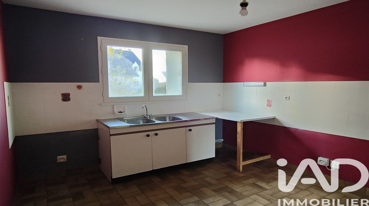 Ma-Cabane - Vente Maison Gien, 115 m²