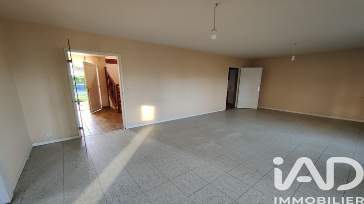 Ma-Cabane - Vente Maison Gien, 115 m²