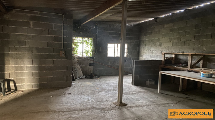 Ma-Cabane - Vente Maison Gien, 75 m²