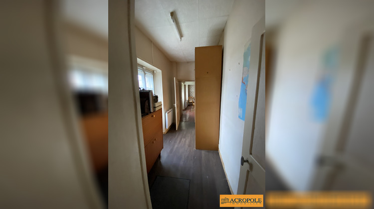 Ma-Cabane - Vente Maison Gien, 87 m²