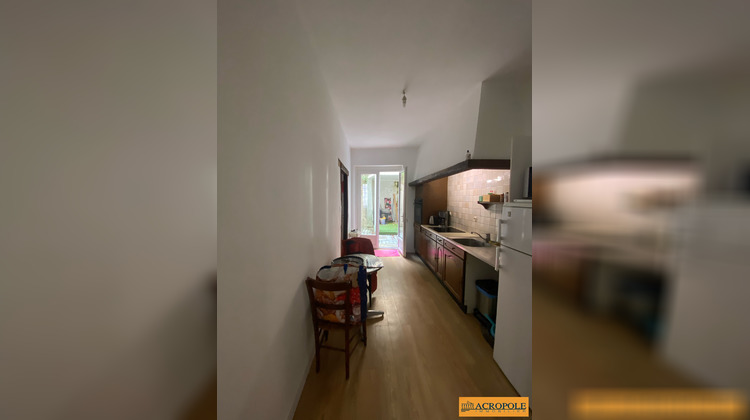 Ma-Cabane - Vente Maison Gien, 144 m²