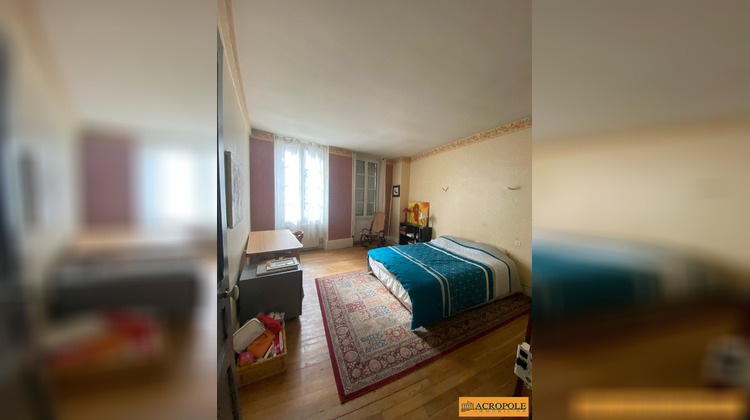 Ma-Cabane - Vente Maison Gien, 144 m²