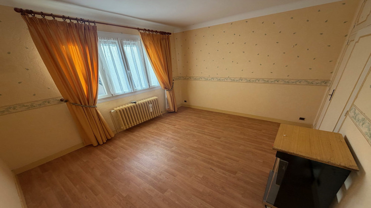 Ma-Cabane - Vente Maison Gien, 93 m²